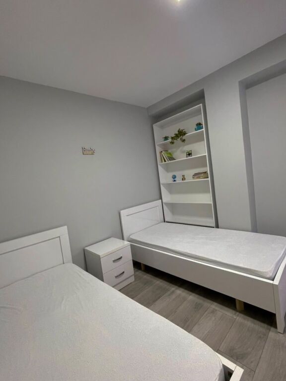 FOR SALE APARTMENT 2+1 at 21 DECEMBER
