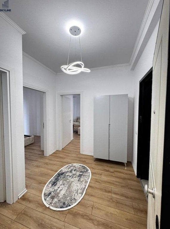 Apartment 2+1 for Sale - Rrethi Astir