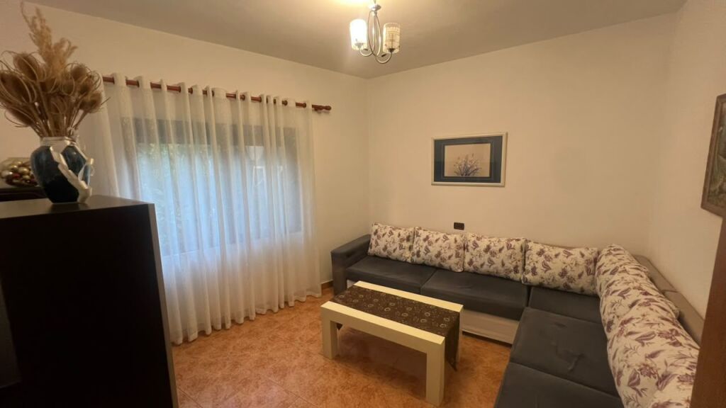 HOUSE 2+1 FOR RENT GERMAN VILLAS