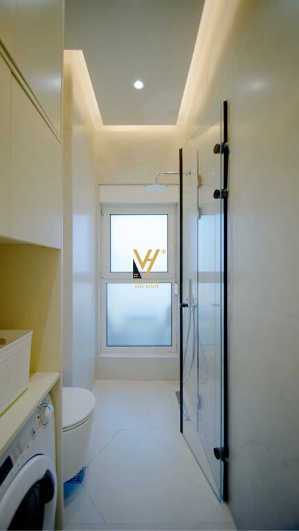 VENDESI APPARTAMENTO 2+1+BLK CONTATTO, ALI DEMI 168.000 EURO