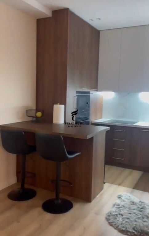 APPARTAMENTO IN AFFITTO 2+1 VIA DIBRA 80.000 LEKE FH-94238