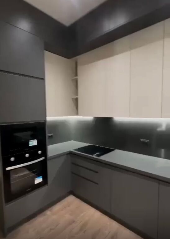 Apartament per shitje 1+1+post parkimi ne Delijorgj