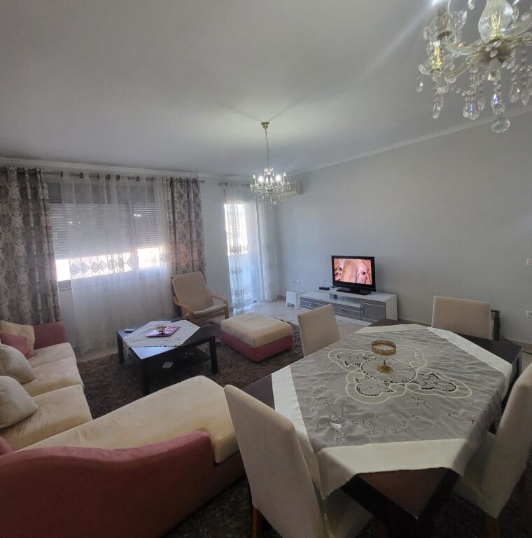 📌VENDESI APPARTAMENTO 3+1 - VIA KAVAJËS