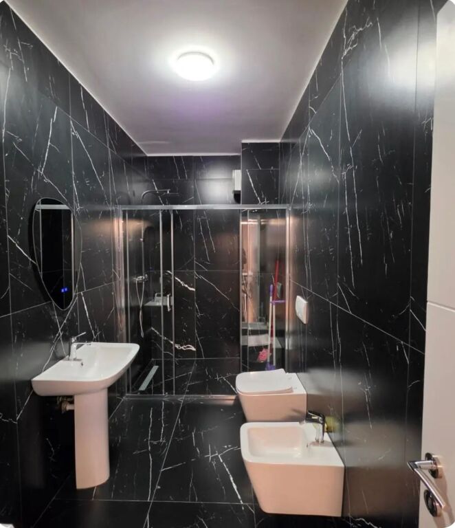 Apartment 2+1 for rent, New Boulevard !