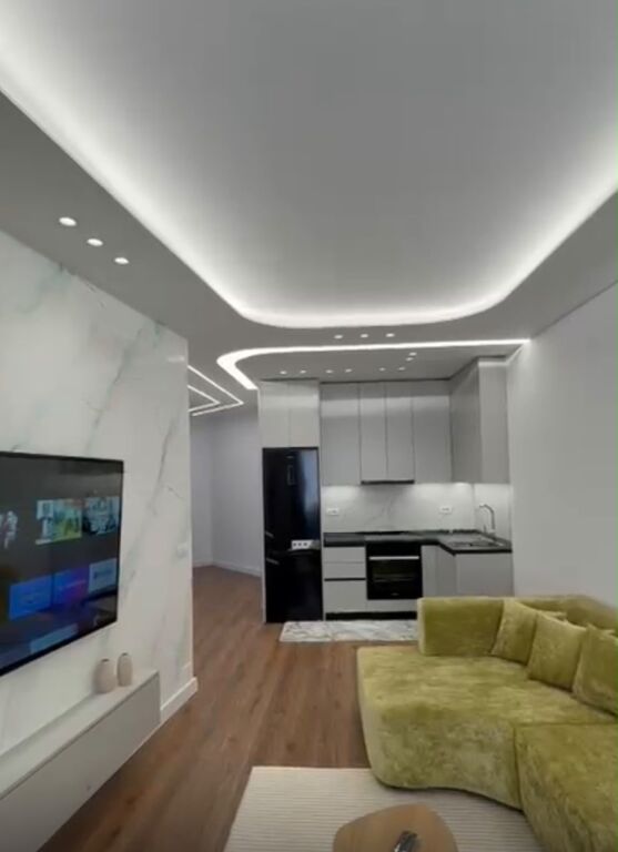 Apartament 1+1 per shitje ne Astir