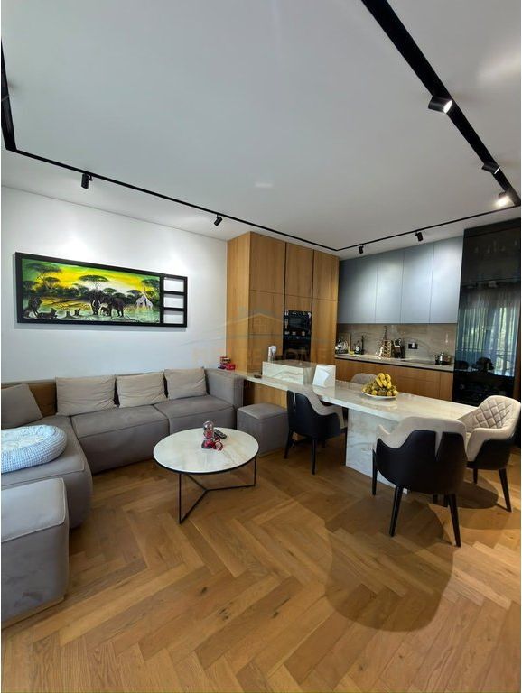 Shitet, Apartament 2+1+2, G&amp;P Residence, Selite, Tiranë