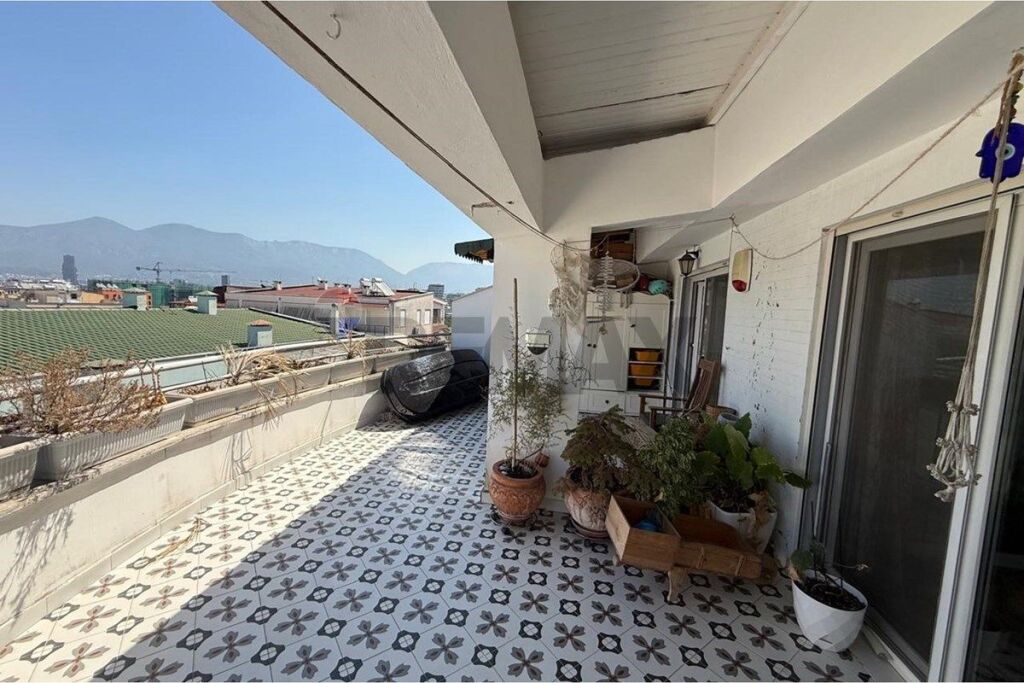 Penthouse - Për Shitje - Kodra e Diellit, Tiranë(ID: 530361001-2088)