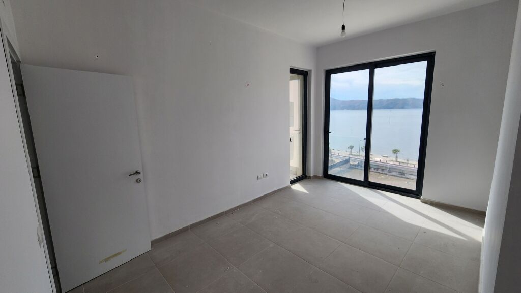 SHITET APARTAMENT 1+1 – RADHIMË
