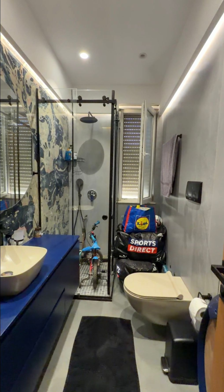 Appartamento 2+1+2+ Posto Auto in Vendita, G&P Residence, Selite