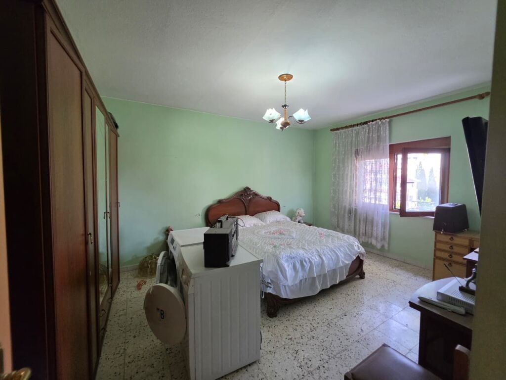 Apartament 2+1 per shitje, Rruga Ali Visha !