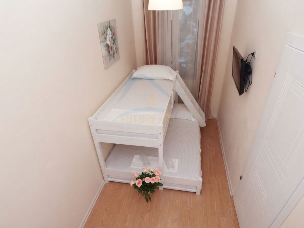 Affitto, Appartamento 2+1, Via dei Kosovari, Tirana .