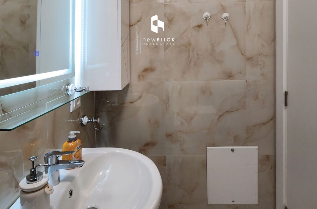 Me Qera: 2+1+2wc &amp; Post Parkimi 📍 21 Dhjetor - Ambasadat - Ndertim V.2022 - Mobilim Ultra Cilesore || 1,000 Euro/Muaj