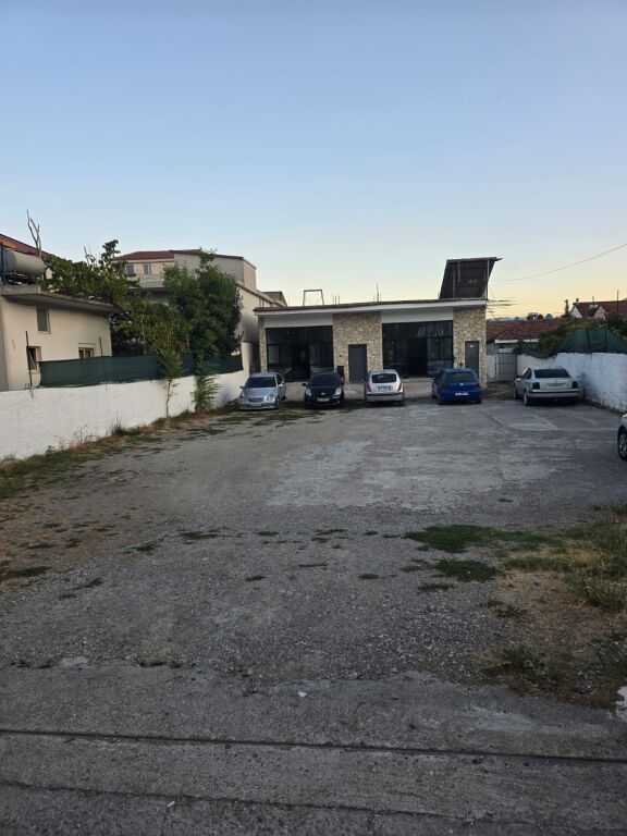 Qera | Ambjent Biznesi | Don Bosko | 1200 €/muaj