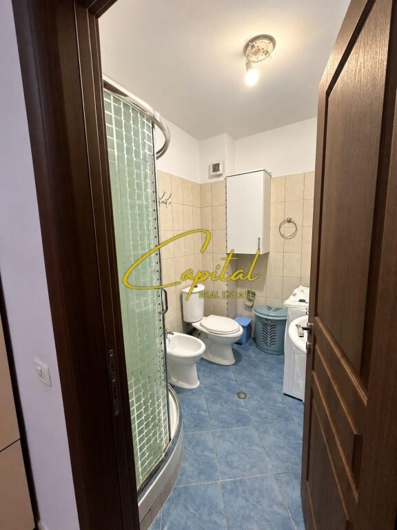 APARTAMENT ME QIRA 1+1 ALI DEMI 60.000 LEKE