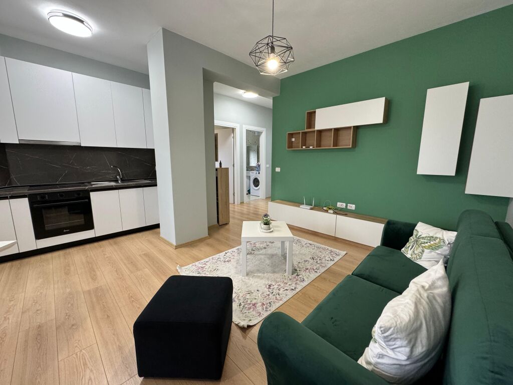 🏠 2+1 APARTMENT FOR RENT – ASTIR  📍 Oasis Complex, Astir