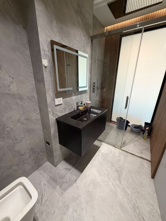 🏠 GARSONIERE ME QERA – SELVIA