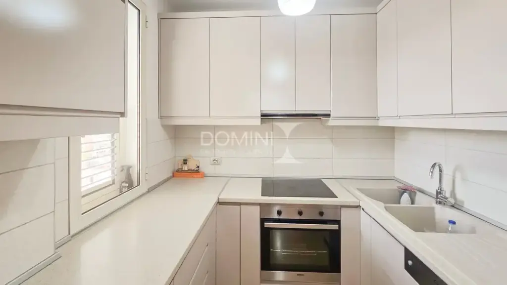 SHITET APARTAMENT 3+1+2 NE FRESK!
