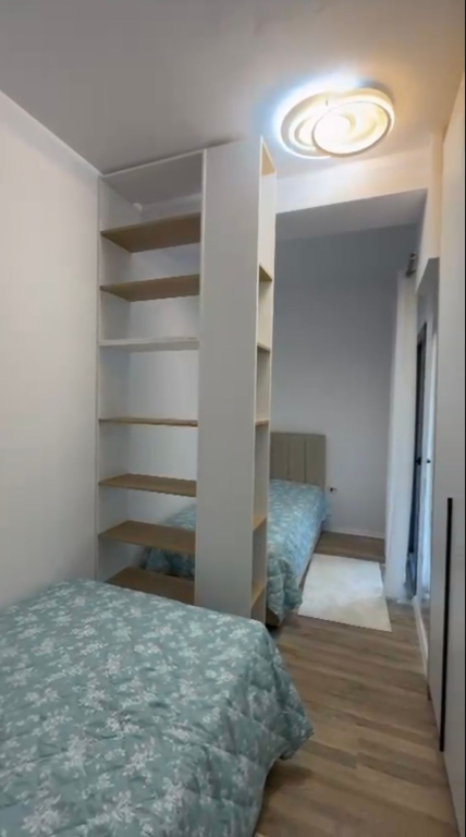 Apartament 2+1 me qera, Rruga e Elbasanit, Xheluks Residence.