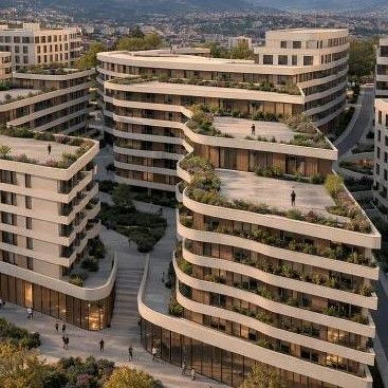 🏡 APARTMENT 2+1 FOR SALE – ALUNA 4 📍 Paskuqan