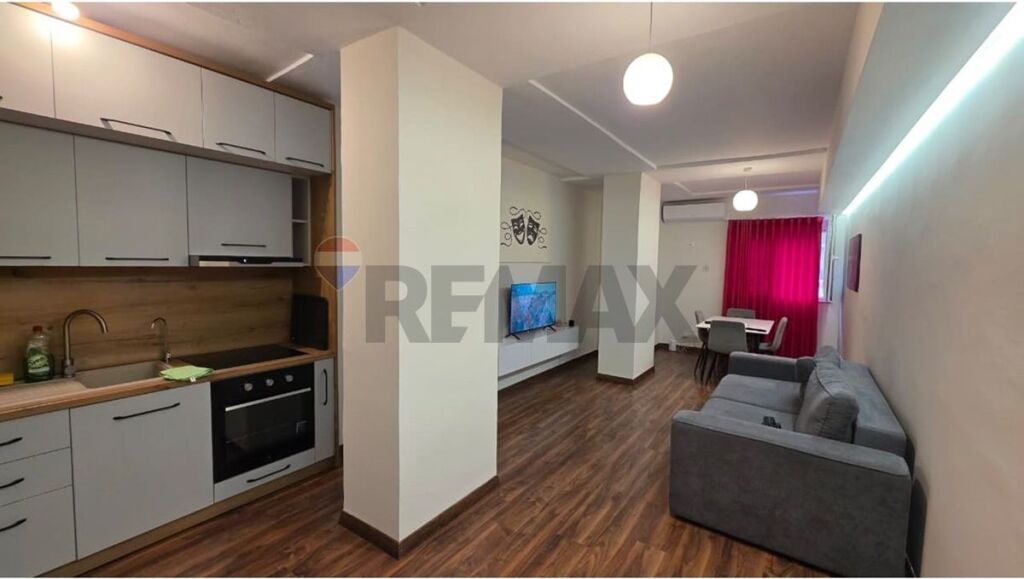 Apartament - Për Shitje - Myslym Shyri, Tiranë(ID: 530481001-1435)