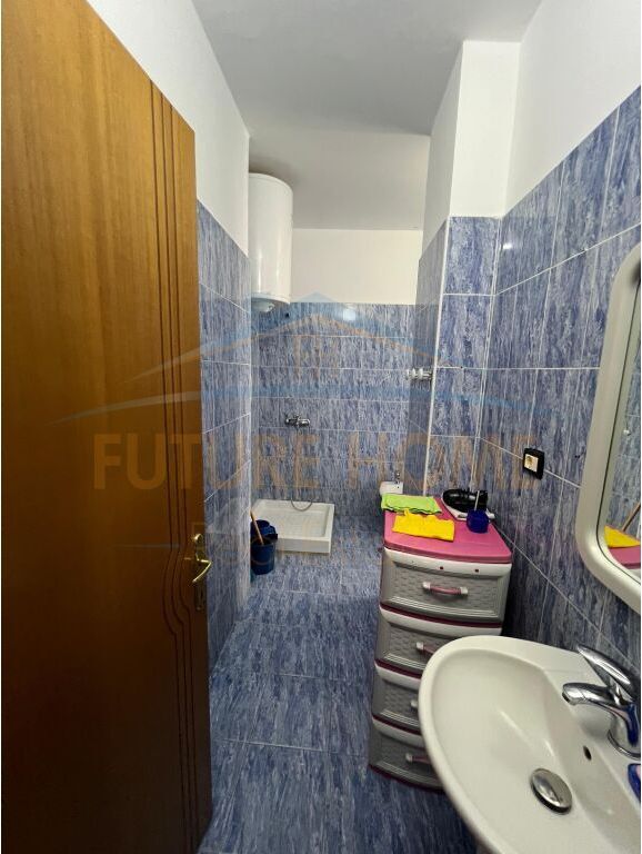 Qira, Apartament 1+1, Plazh Rrota e Kuqe, Durres