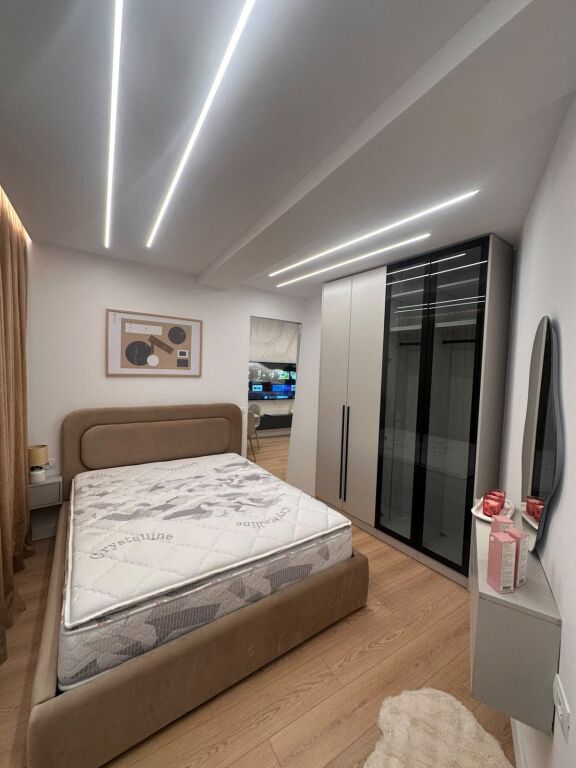 Apartment 2+1 for rent at Bulevardi i Ri !