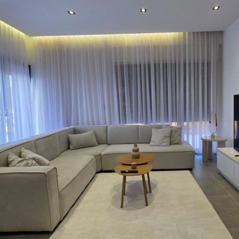 🏡 IN AFFITTO – APPARTAMENTO 3+1+2
