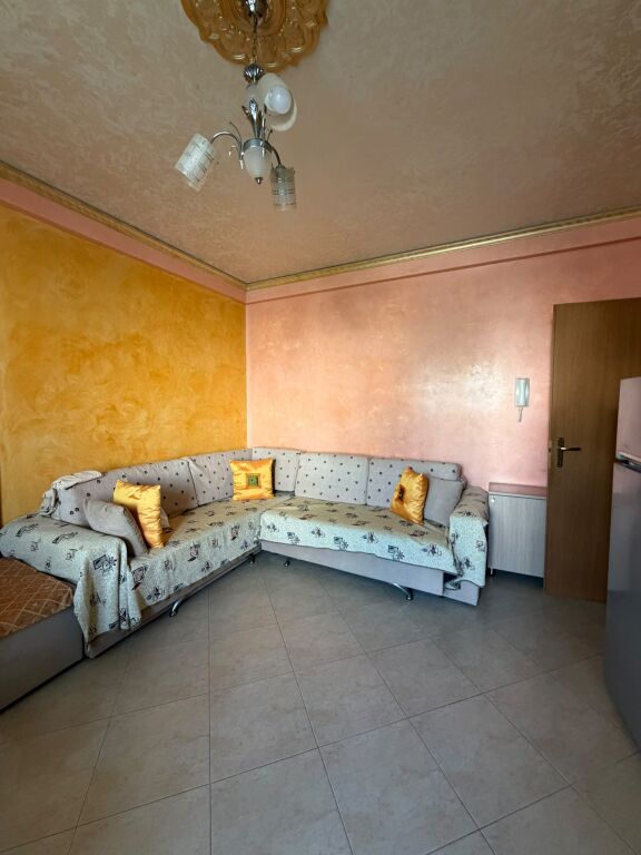 SHITET APARTAMENT 2+1 – FRESK