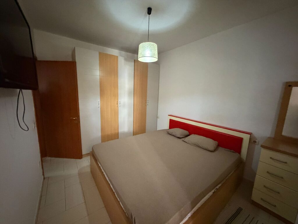 📣 RENT Apartment 2+1 📍 Yzberisht Near Anel Fuel Station 🛣️ “3 Deshmoret” Street ✨