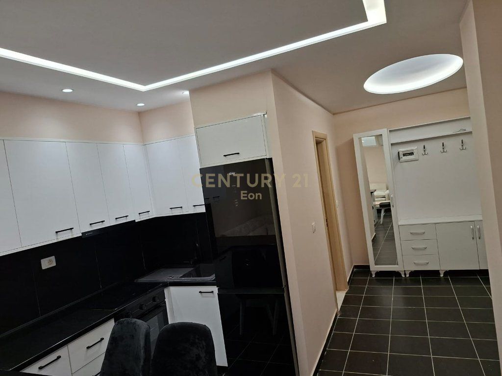 APARTMENT 1+1 FOR SALE – KAVAJË ROCK, DURRES !