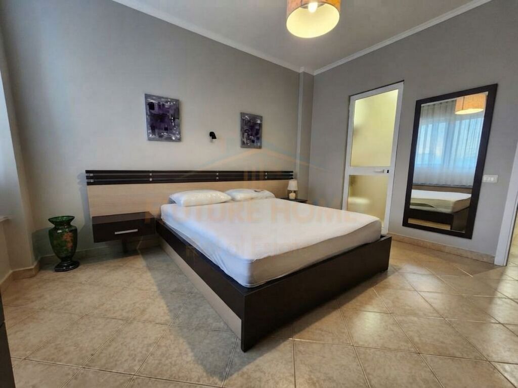 Rent, Apartment 2+1+2, Center, Tirana.