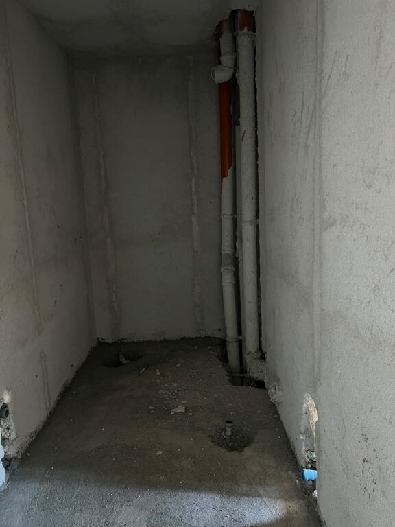 Ex Campo di Aviazione, vendesi appartamento 1+1 in costruzione.(in fase finale)