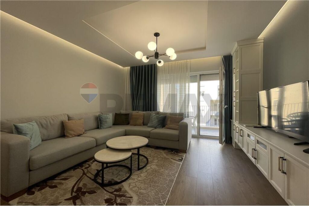 Apartament 2+1+1 Post Parkim për qira tek Rezidenca Park Life, Liqeni i thatë .