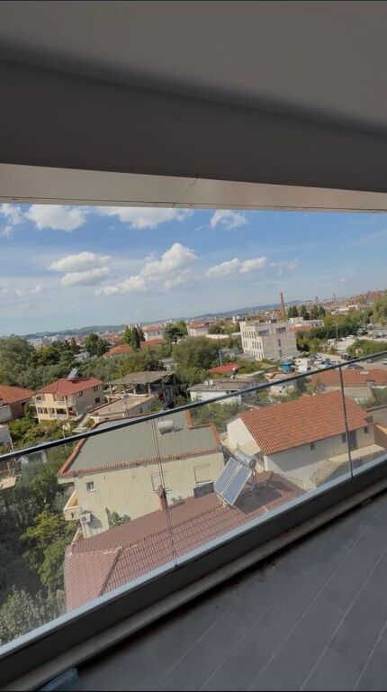 Apartment 1+1 for rent