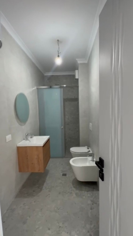 Appartamento 2+1 in affitto, Via Dibra