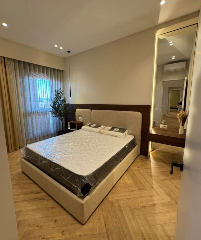 📌 APPARTAMENTO DI LUSSO IN VENDITA 2+1+2 - TIRANA GARDEN BUILDING