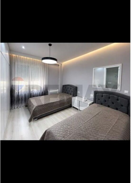 AFFITTASI APPARTAMENTO 2+1  📍 Vicino alla Scuola Osman Myderizi