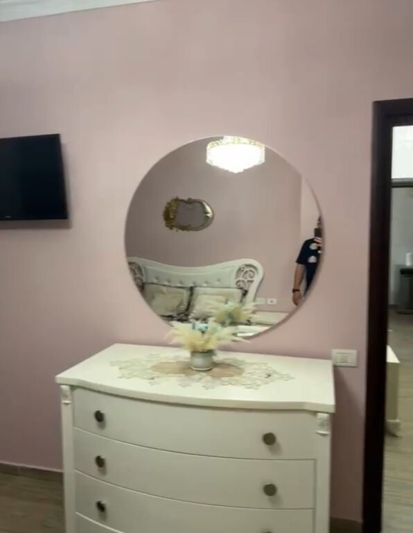 Apartment for rent 2+1