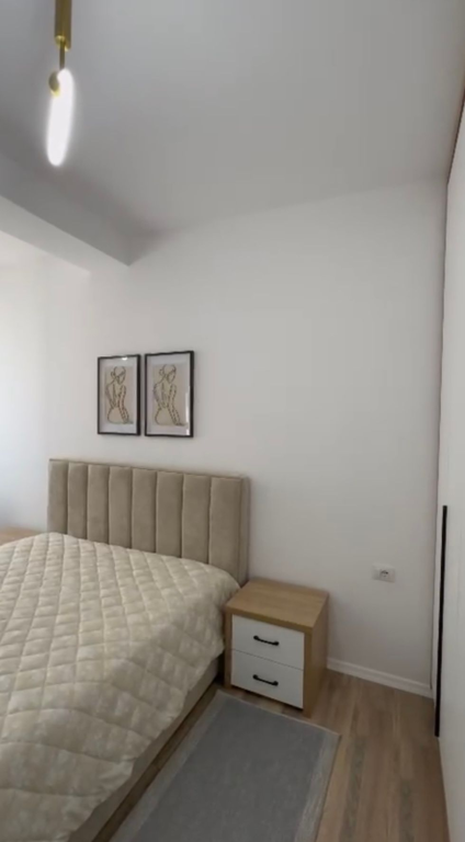 Apartament 2+1 me qera, Rruga e Elbasanit, Xheluks Residence.