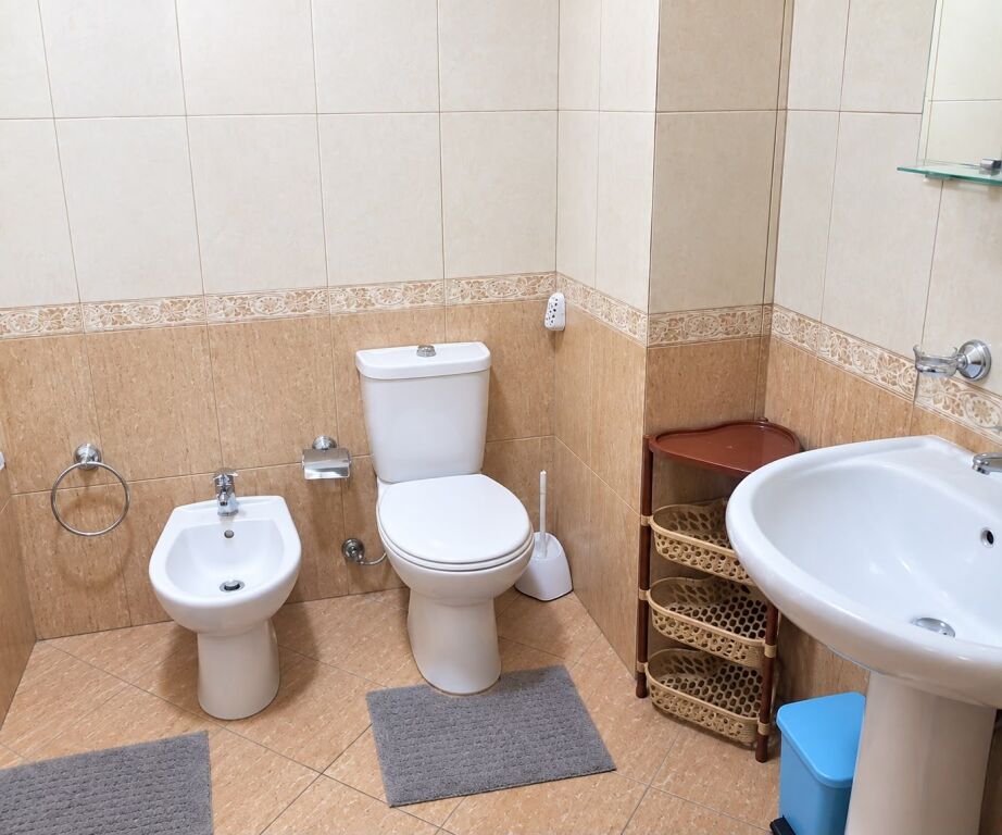 Apartament Me Qera 2+1 Tek Rruga e Elbasanit (ID B2202118) Tirane