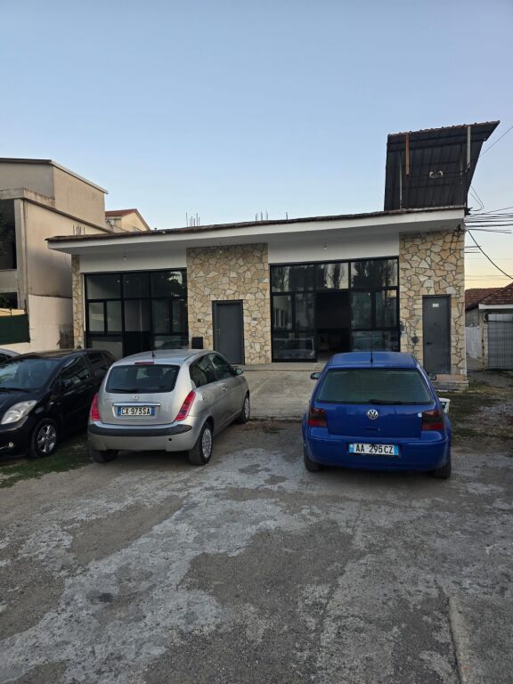 Qera | Ambjent Biznesi | Don Bosko | 1200 €/muaj