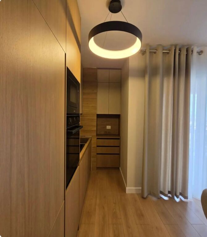 Apartment 2+1 for rent, New Boulevard !