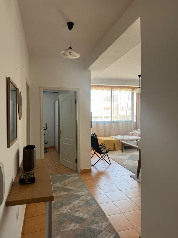 AP.2+1+P for rent, Kavaja St.