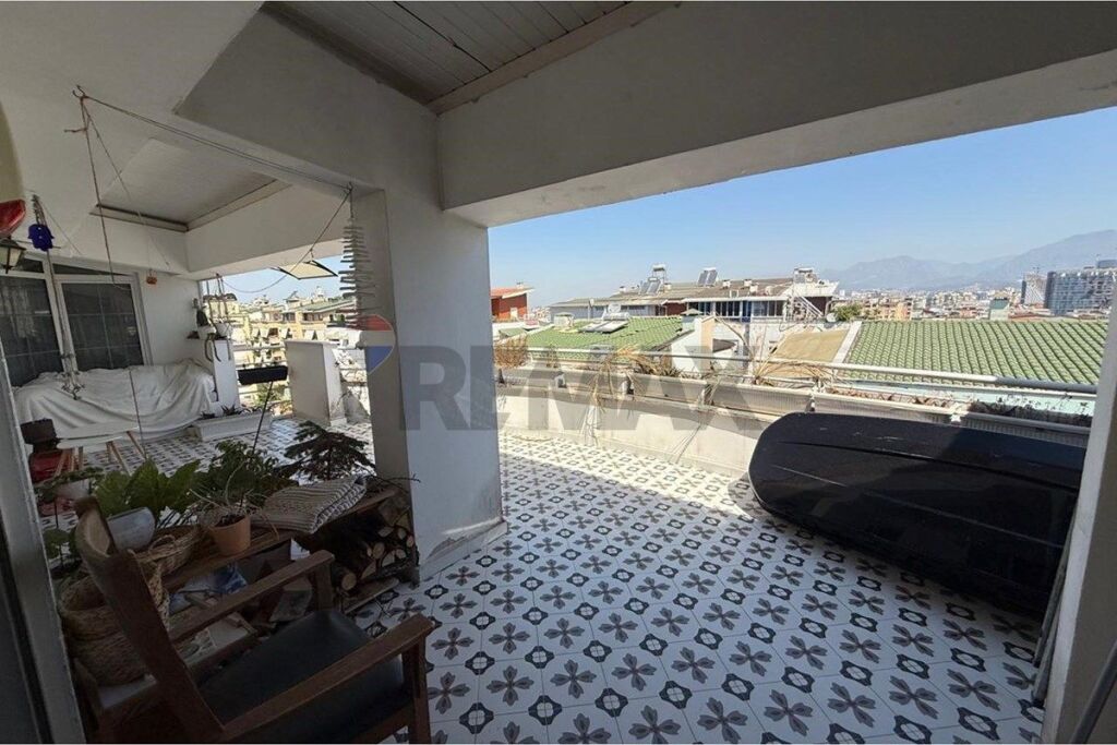 PENTHOUSE FOR SALE – KODRA E DIELLIT
