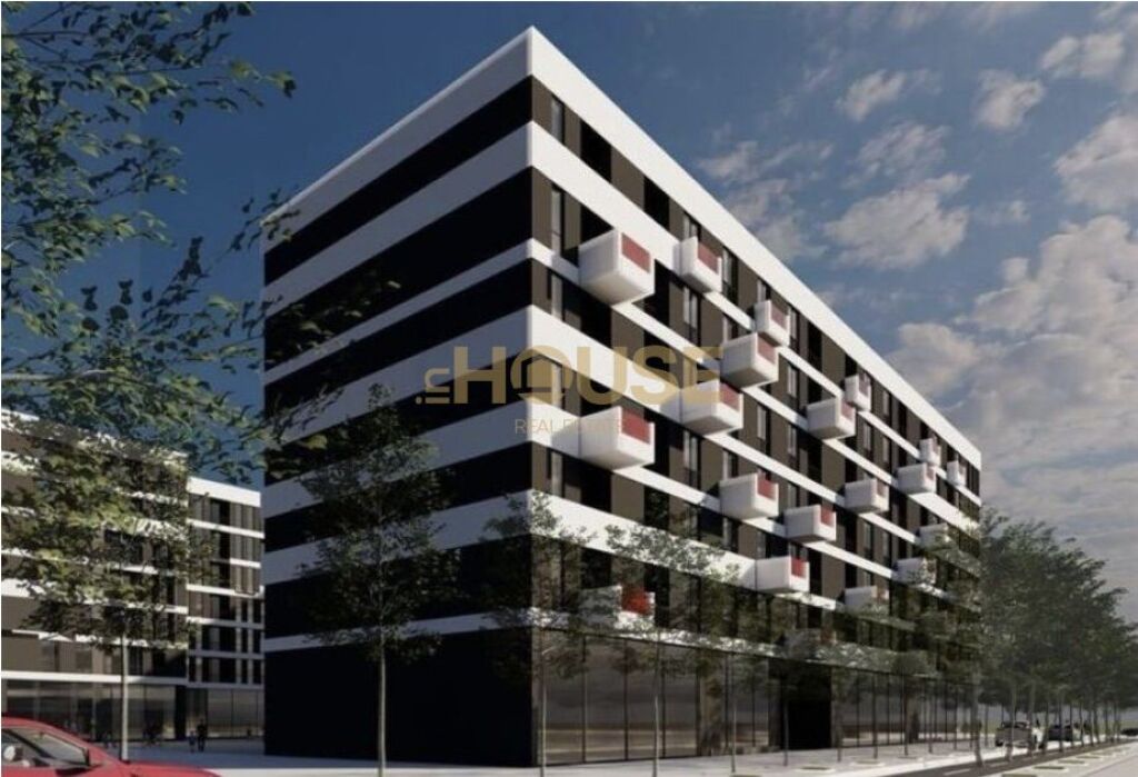 APARTAMENT 2+1+2 NE SHITJE NE KAMEZ