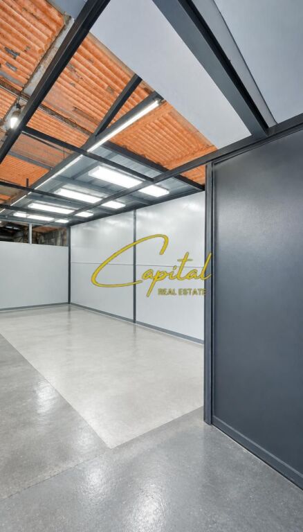 BUSINESS PREMISES FOR RENT 115 M2 ASTIR 80,000 LEKE