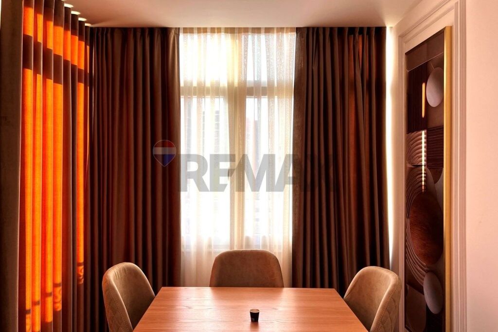 Apartment 1+1 for rent 21 December
