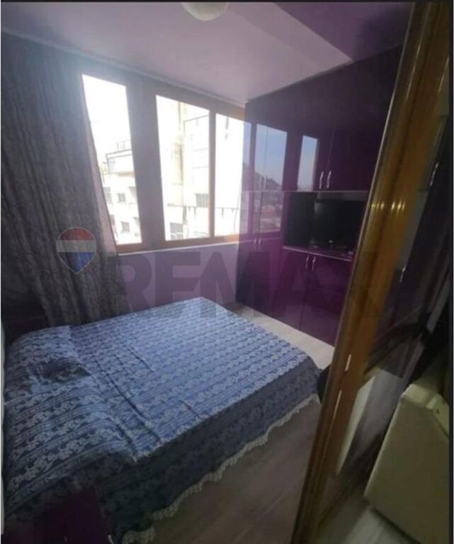 Shitet Apartament 2+1 ne Misto Mame
