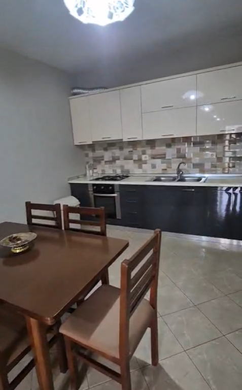 APARTMENT FOR RENT 2+1 DON BOSCO 50,000 LEKE