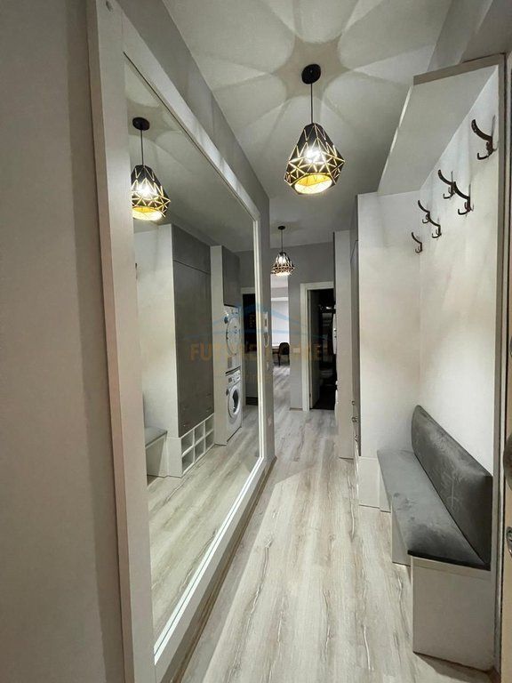 Qera, Apartament 2+1, Kodra e Diellit, Tirane